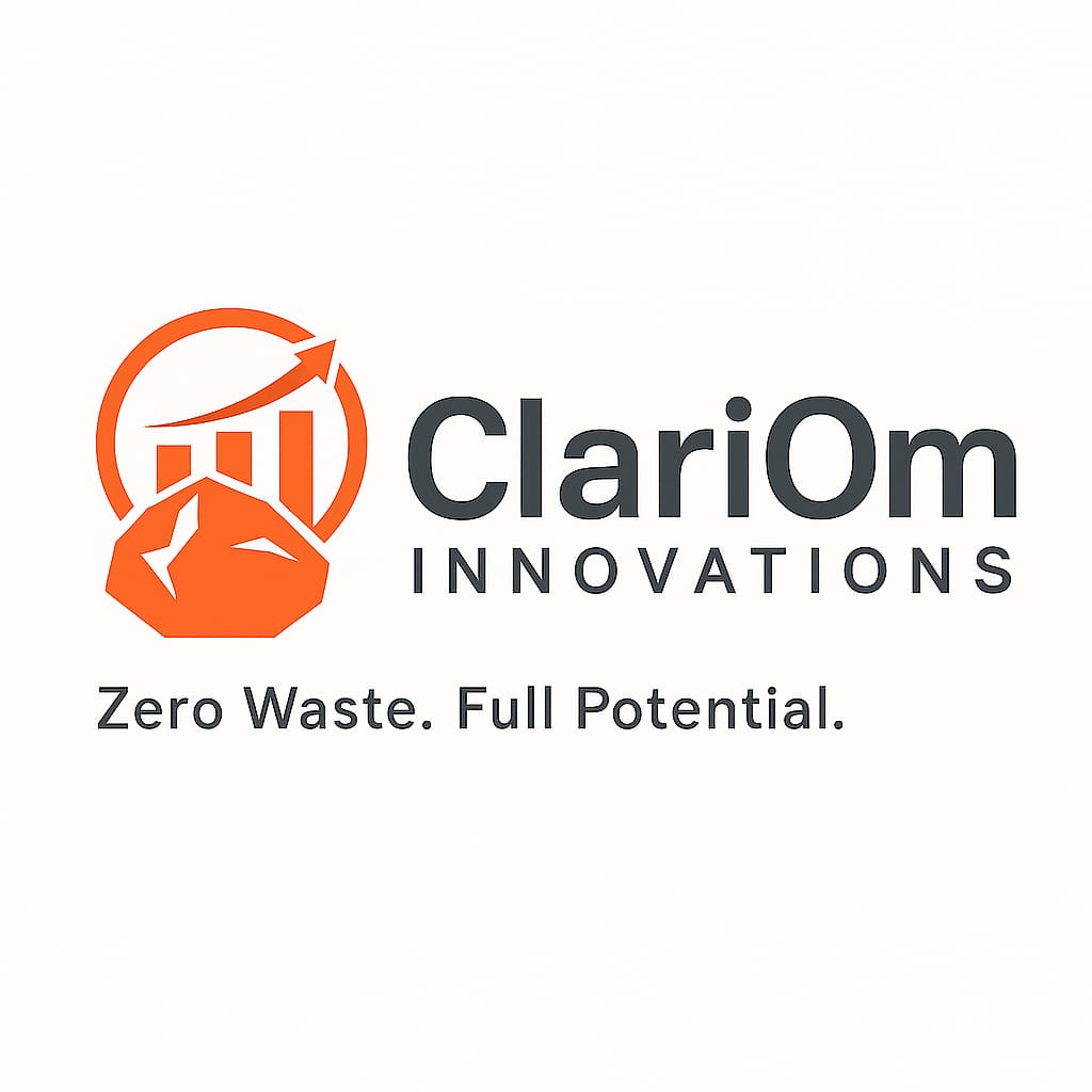 ClariOm Innovation