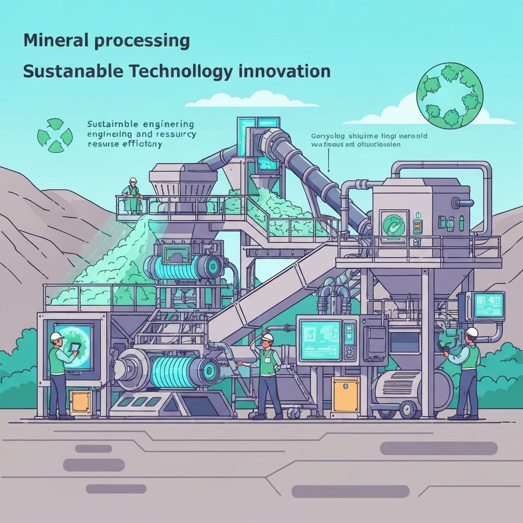 Waste-to-Value Innovation