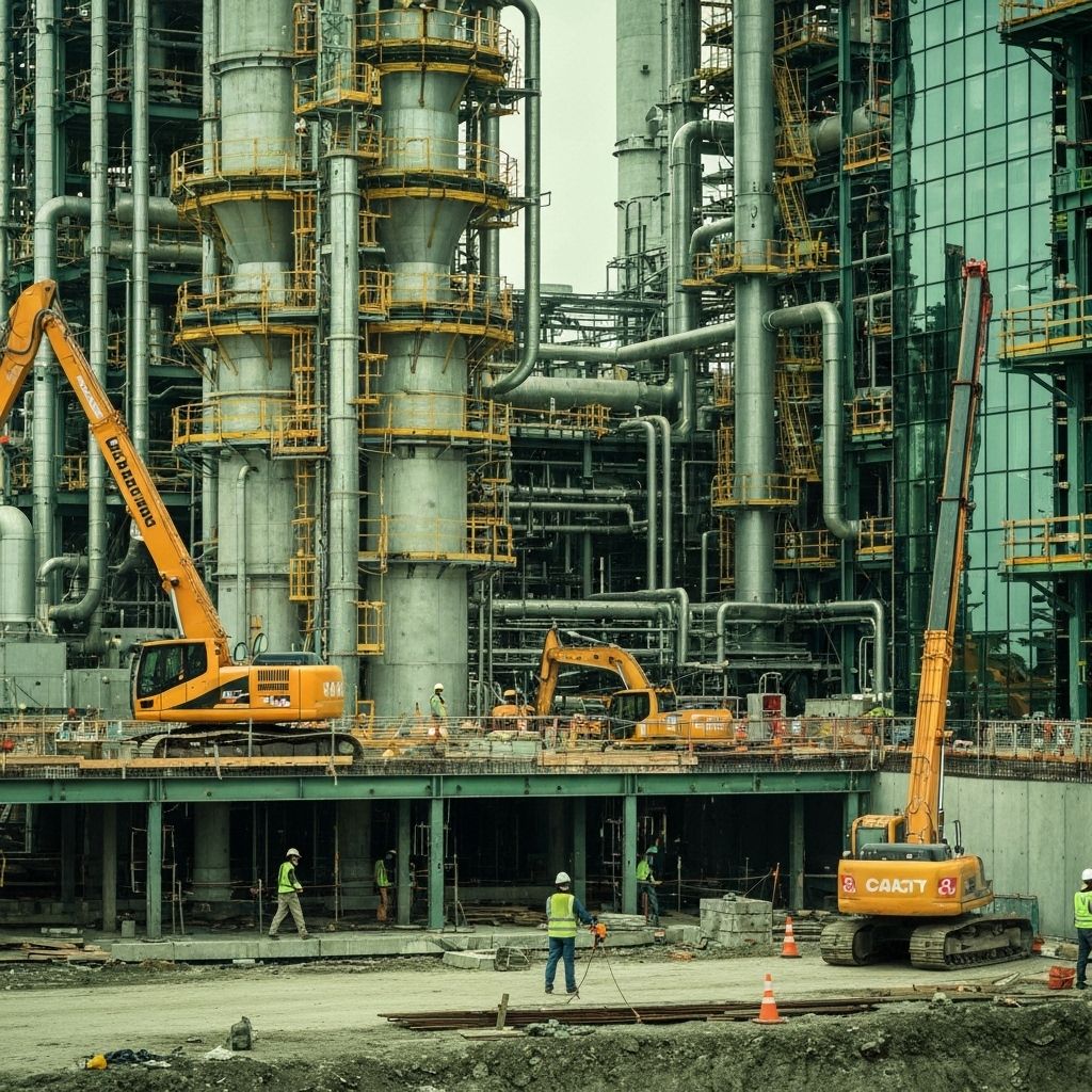 Concept to Commissioning