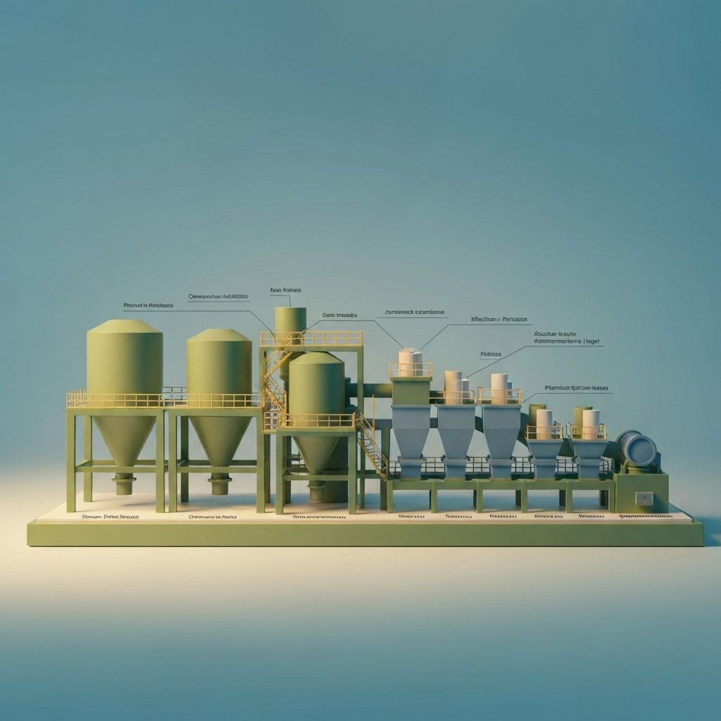 Waste-to-Value Innovation